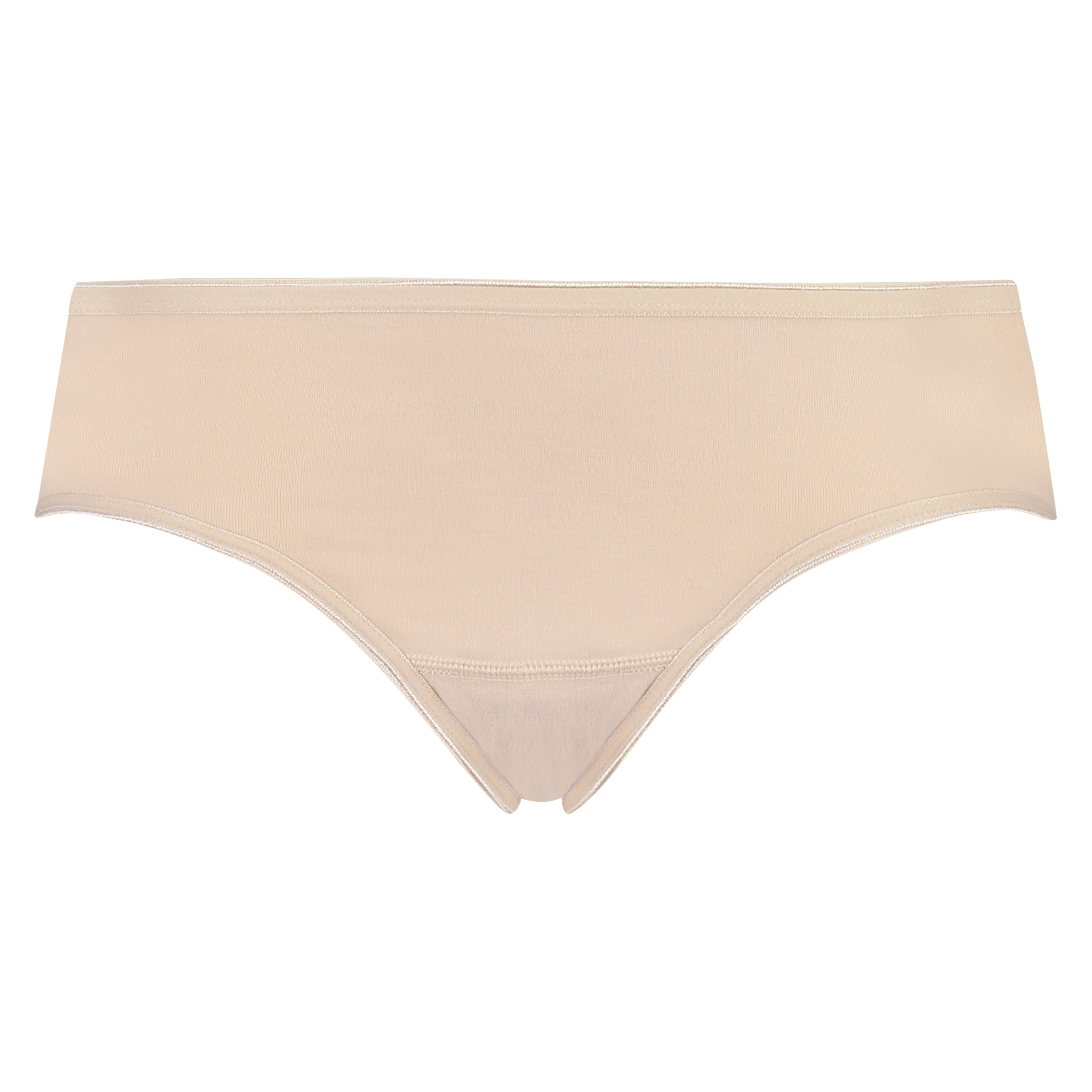 Super Knickers Cotton, Beige, main