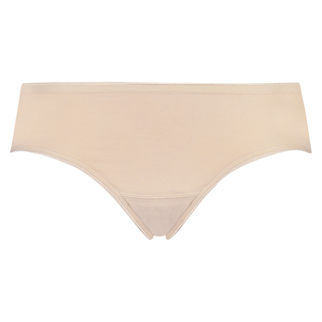 Super Knickers Cotton, Beige