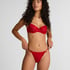 Cutie Thong, Red