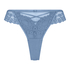 Daisy Thong, Blue