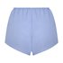 Pyjama Shorts Satin Marcela, Blue