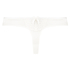 Cardi thong, White
