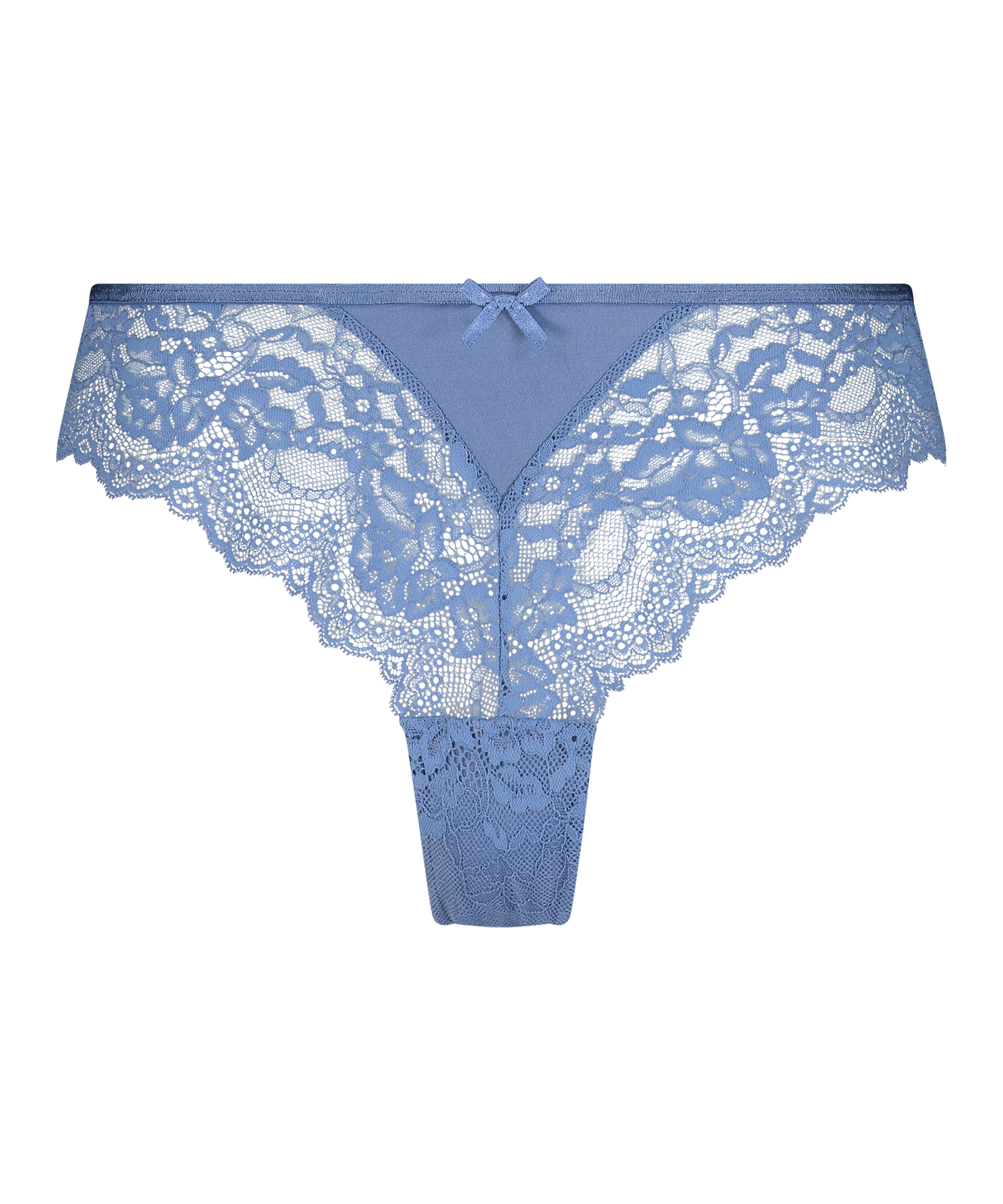 Dora Brazilian, Blue, main