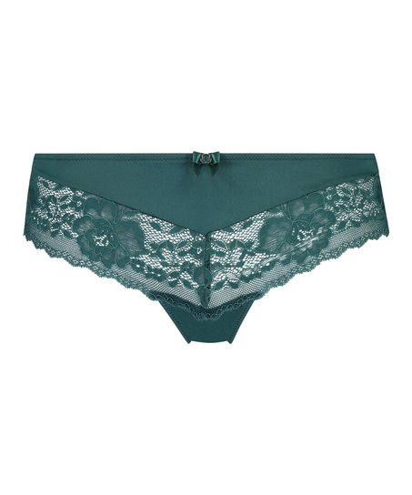 Maya Brazilian, Blue