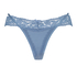 Elliena Thong, Blue