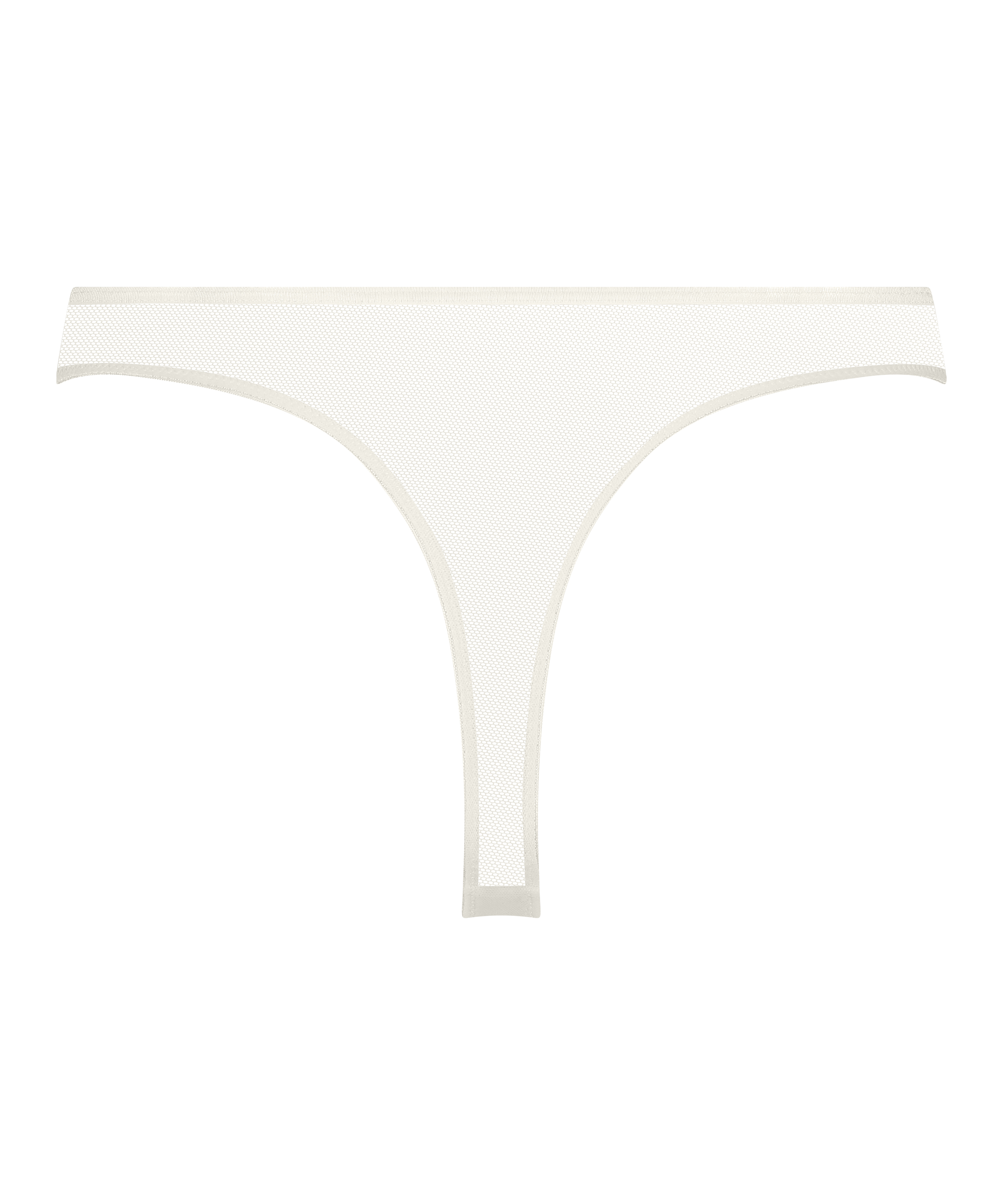 Dora Thong, White, main
