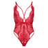 Brittany body, Red