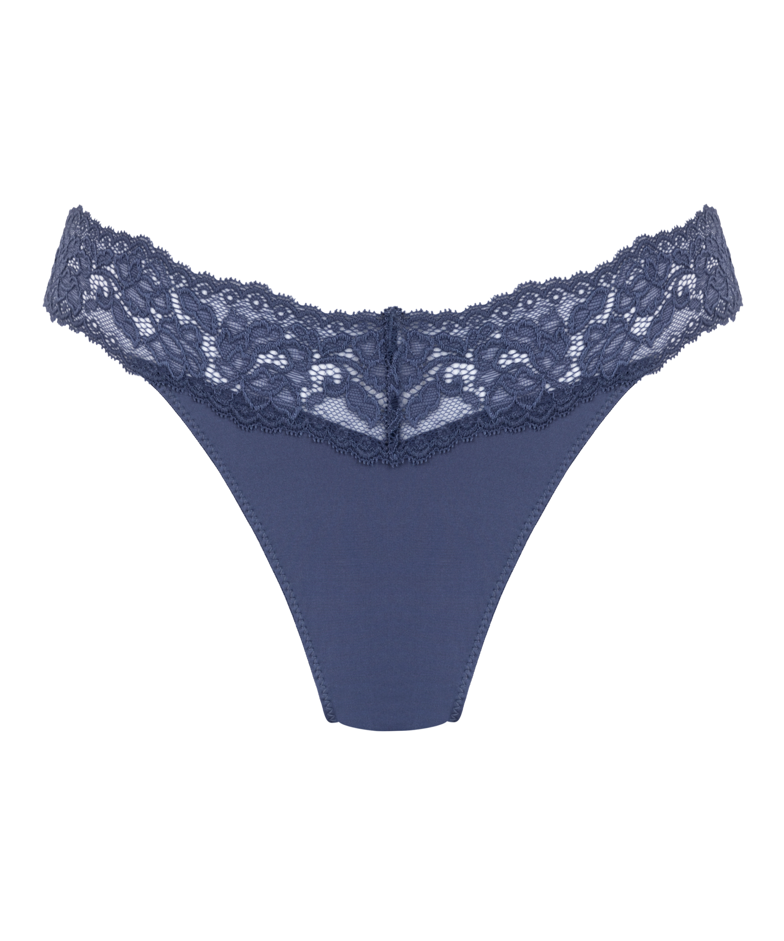 Sunny Thong, Blue, main