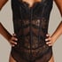 Chalice Body, Black