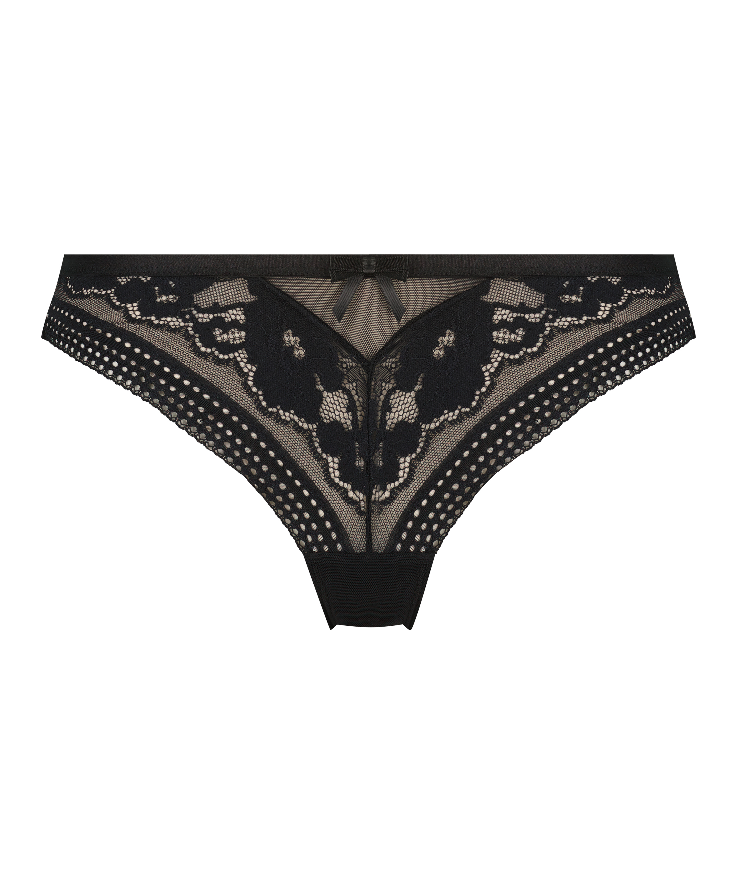 Kelly Brazilian, Black, main