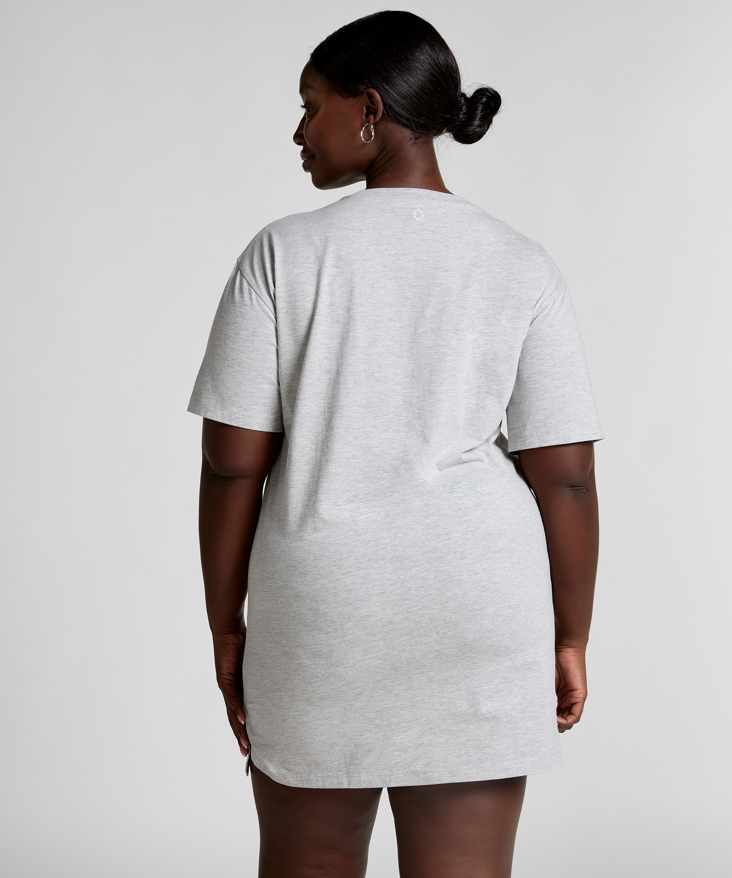 Nightshirt, Grey, main