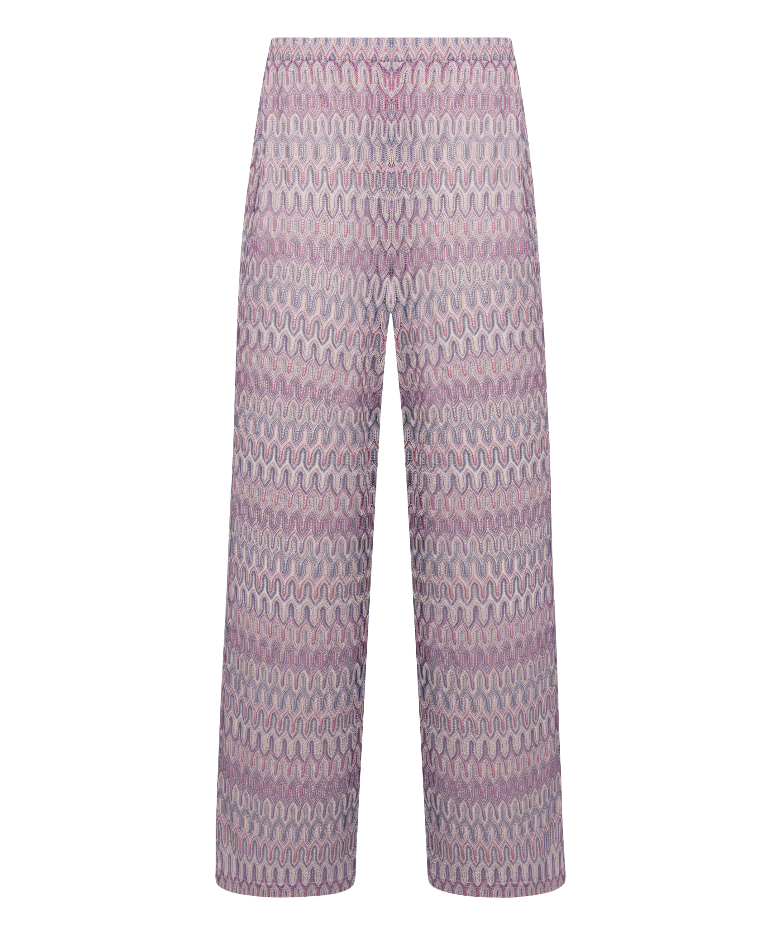 Cali Crochet Pants, Pink, main