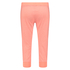Pyjama pants Mady Capri, Pink