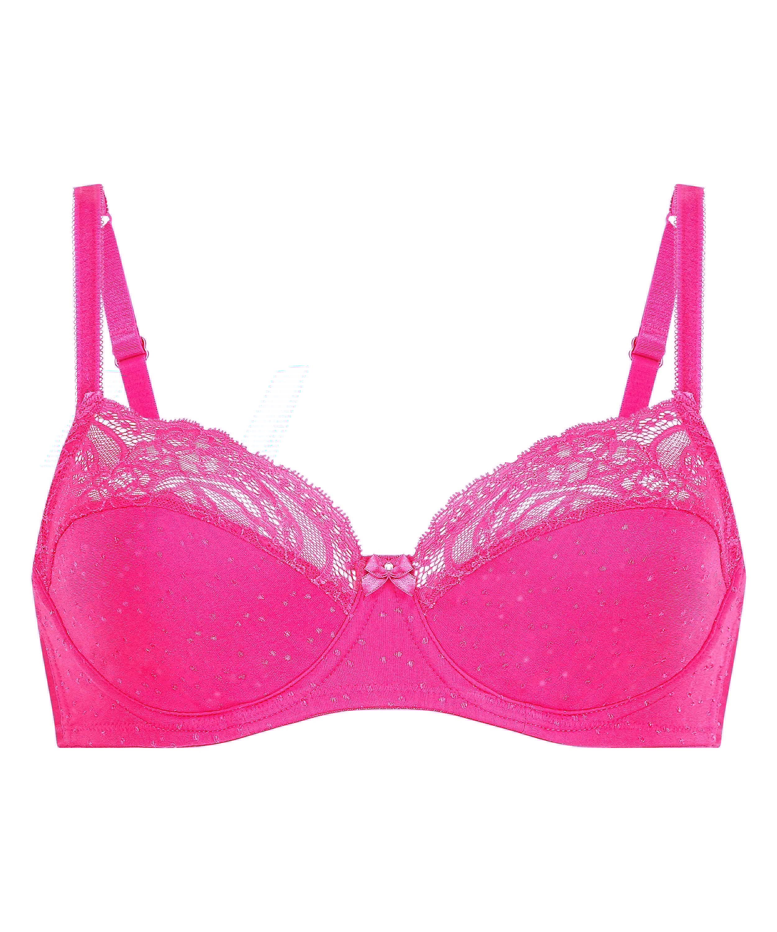Sophie Non-Padded Underwired Bra