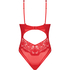 Effie body, Red