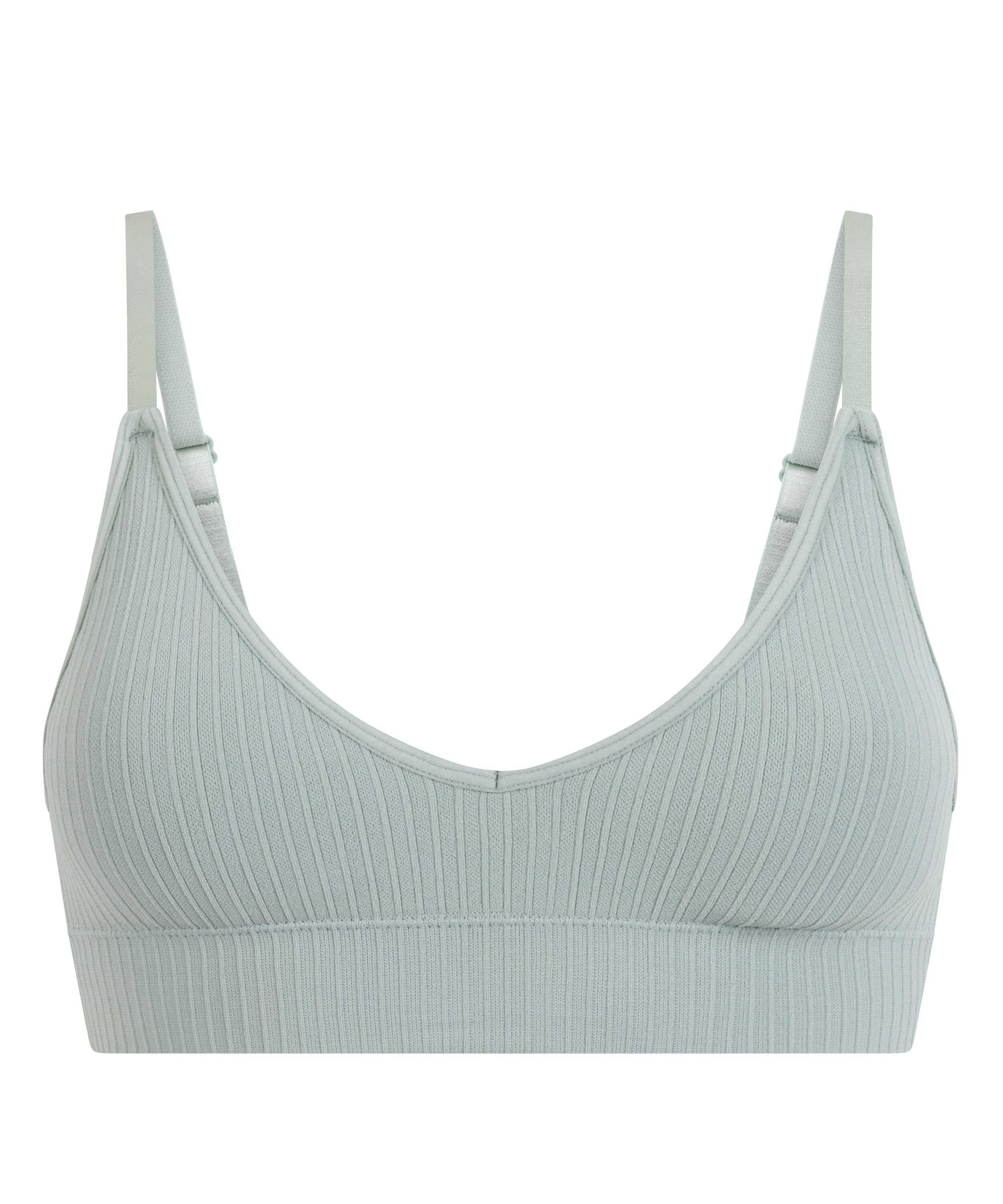 Dianne Bralette, Green
