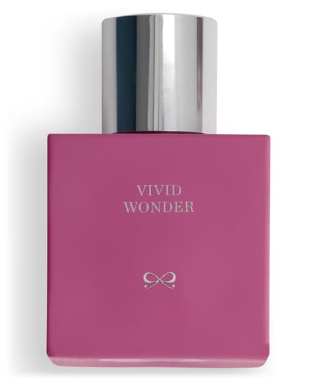 Eau de Parfum Vivid Wonder 50 ml, White