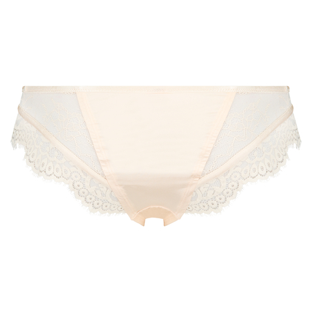 Hilary Brazilian, Beige