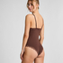 Alissia Body, Brown