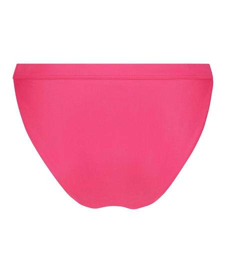 Ibiza Bikini Bottoms, Pink