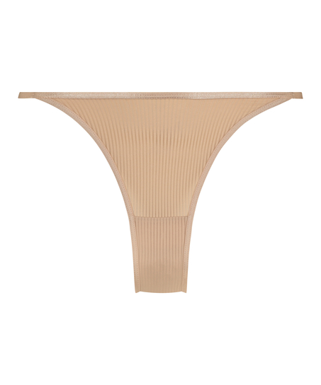 Kaiden Brazilian, Beige