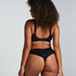 Diva Boxerthong, Black