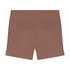 Essential Jersey Short, Brown