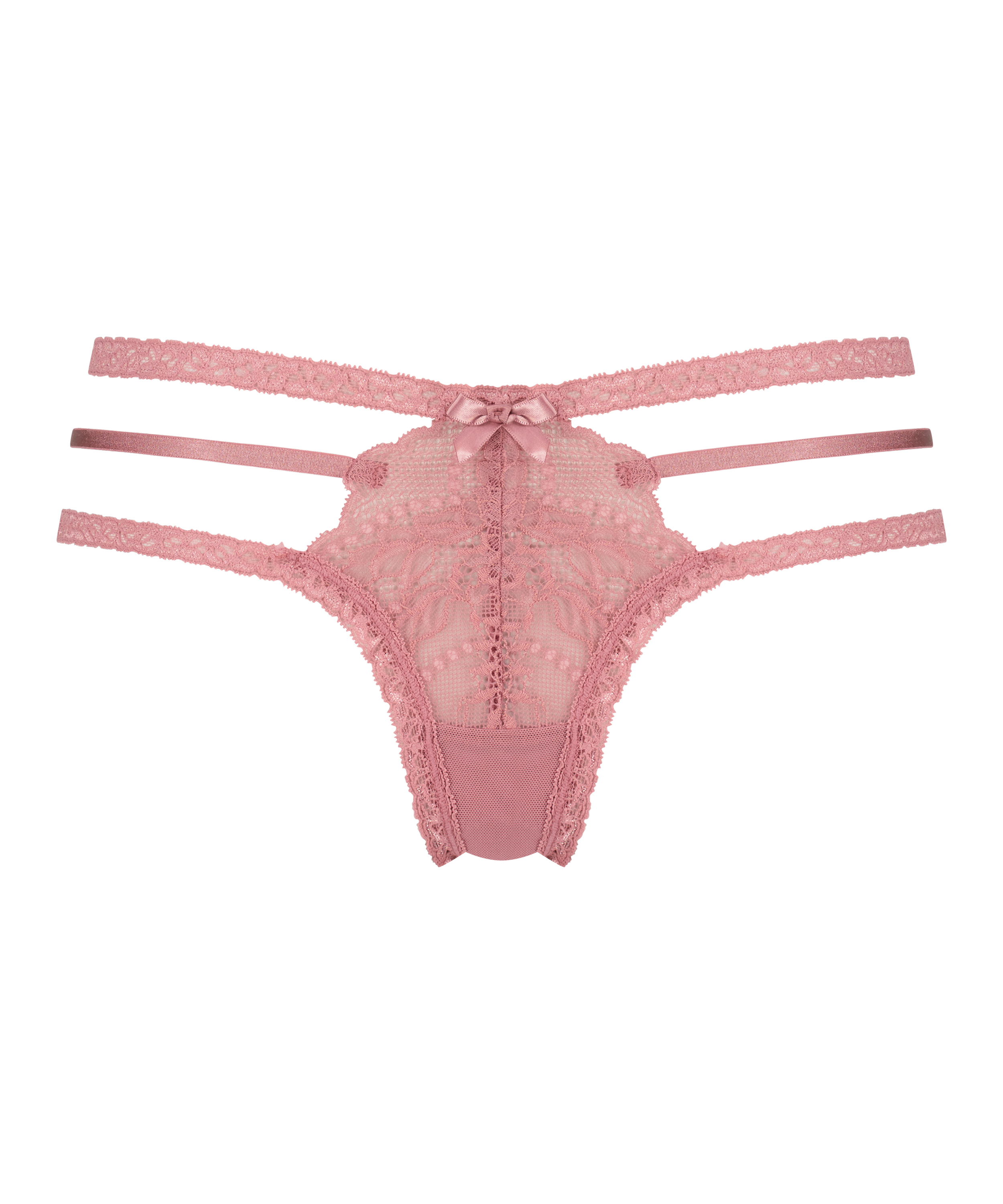 Ekin Thong, Pink, main