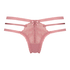 Ekin Thong, Pink