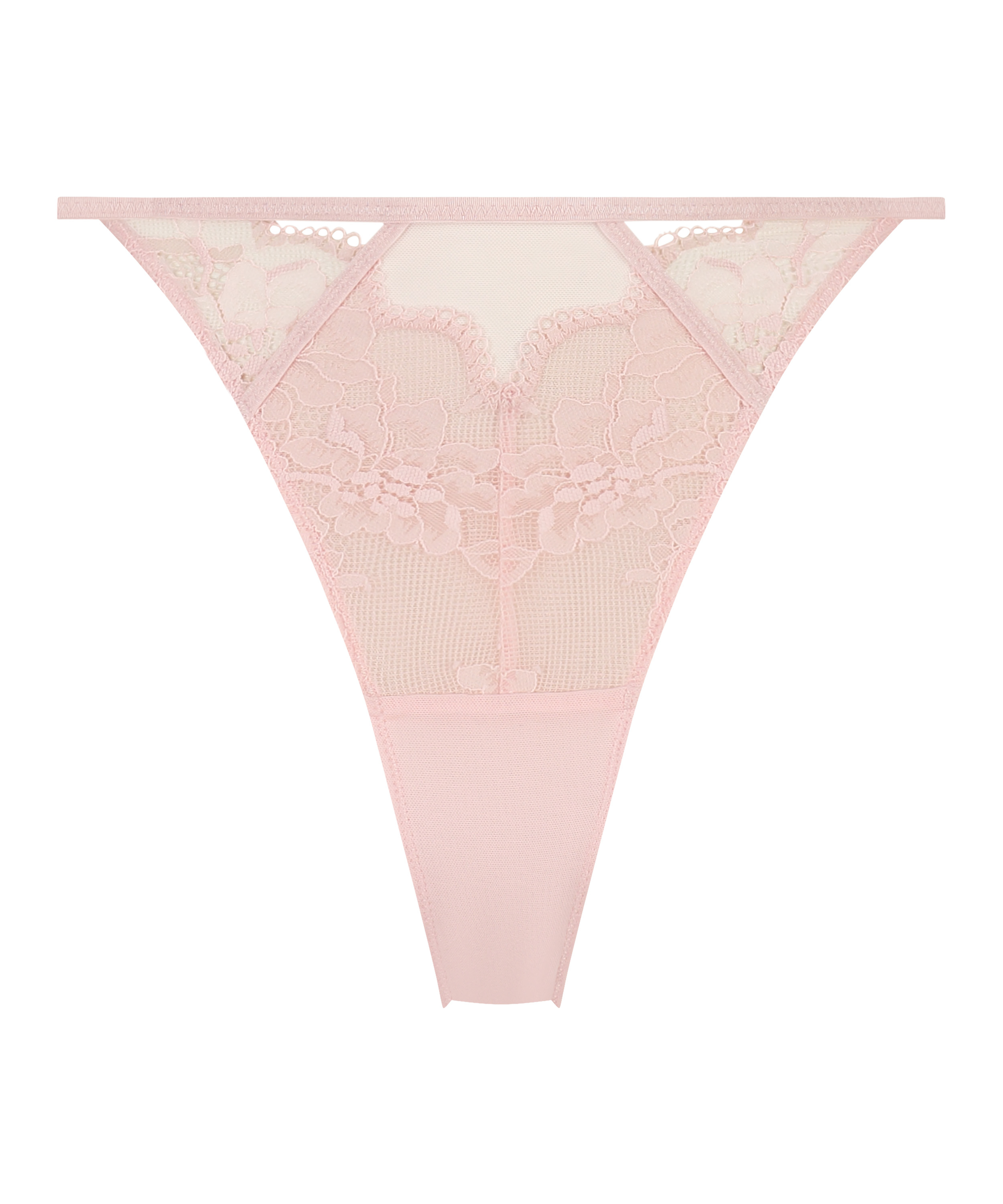 Ella Brazilian, Pink, main