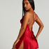 Mya Slipdress, Red