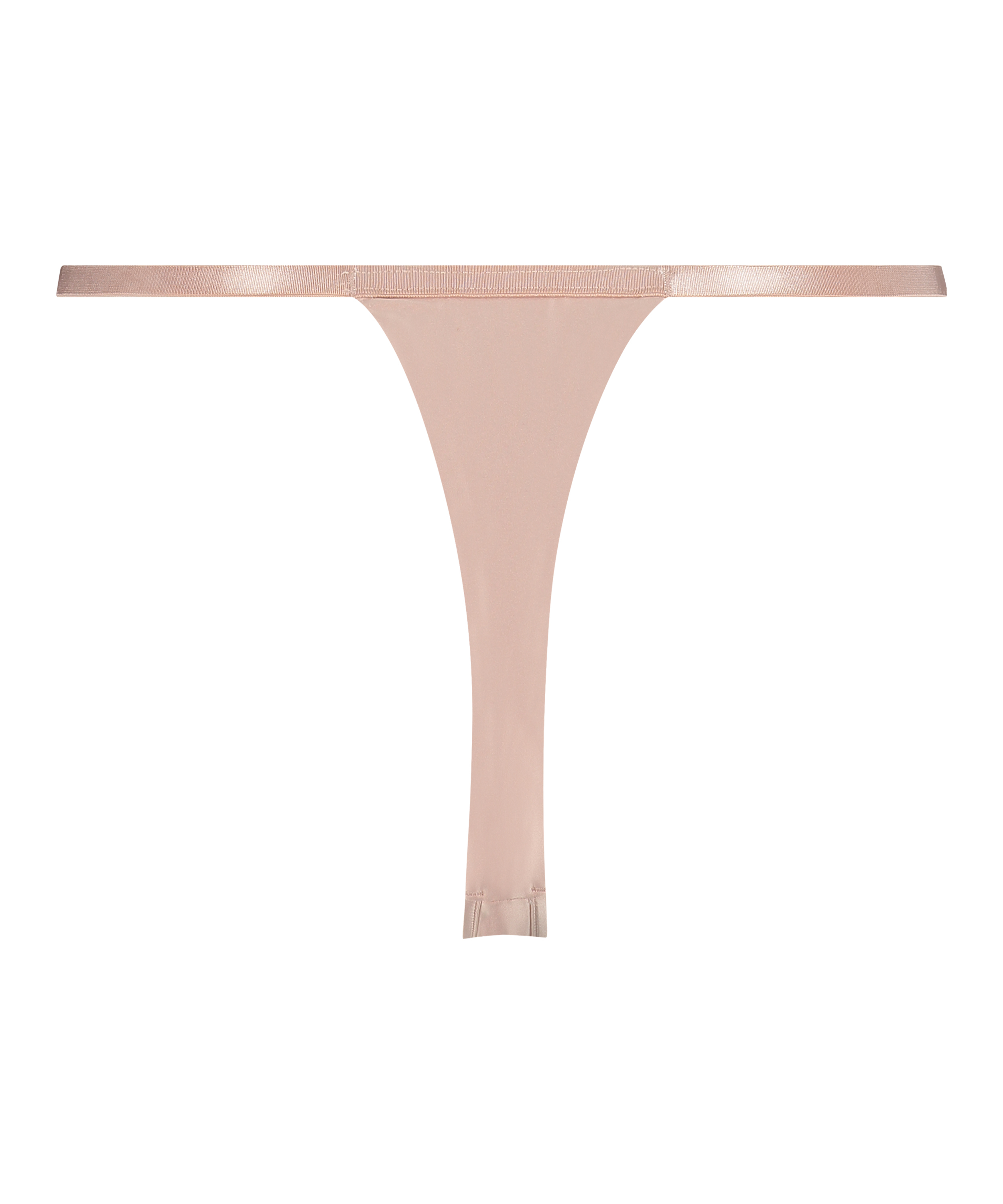 Nicole Thong, Pink, main