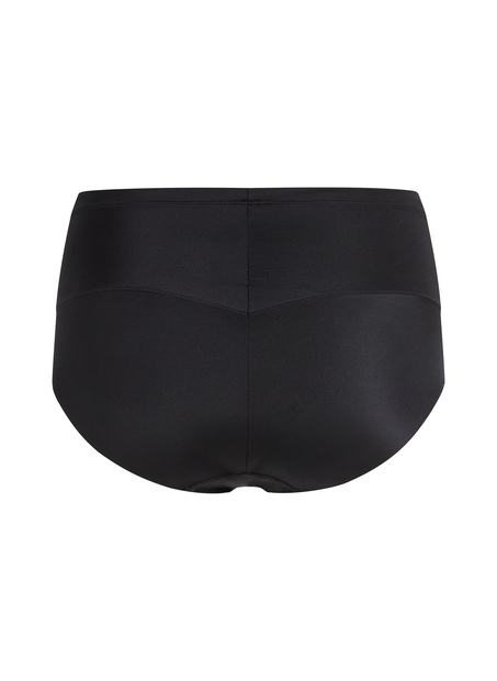 2-Pack Smoothing shaping brief, Black
