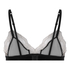 Agnes Bralette, White