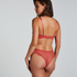 Arabella brazilian, Red