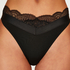 Cheyenna Thong, Black
