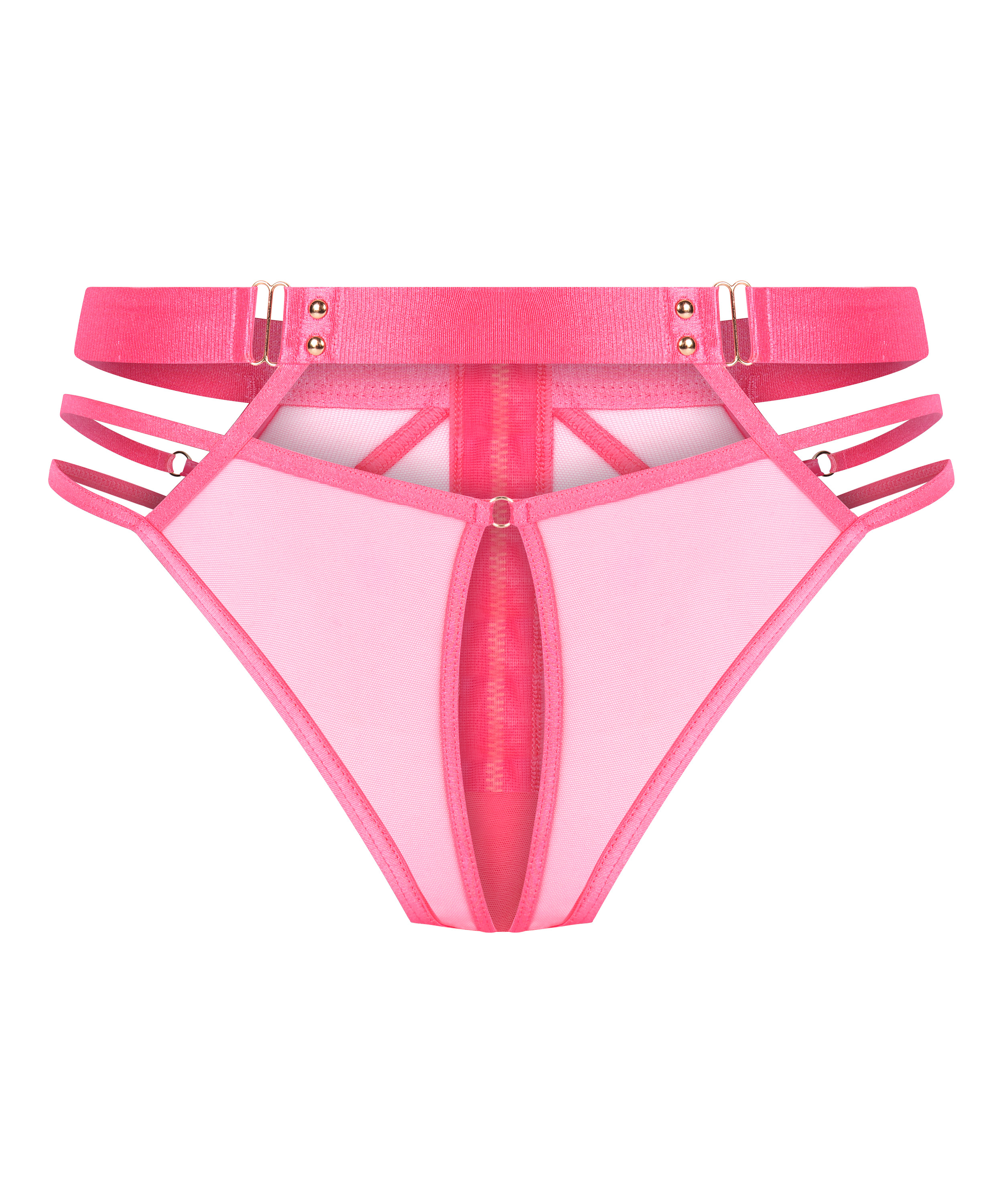 Sable Brazilian, Pink, main