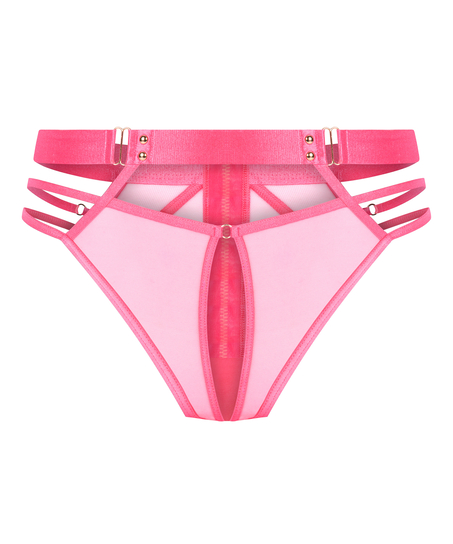 Sable Brazilian, Pink