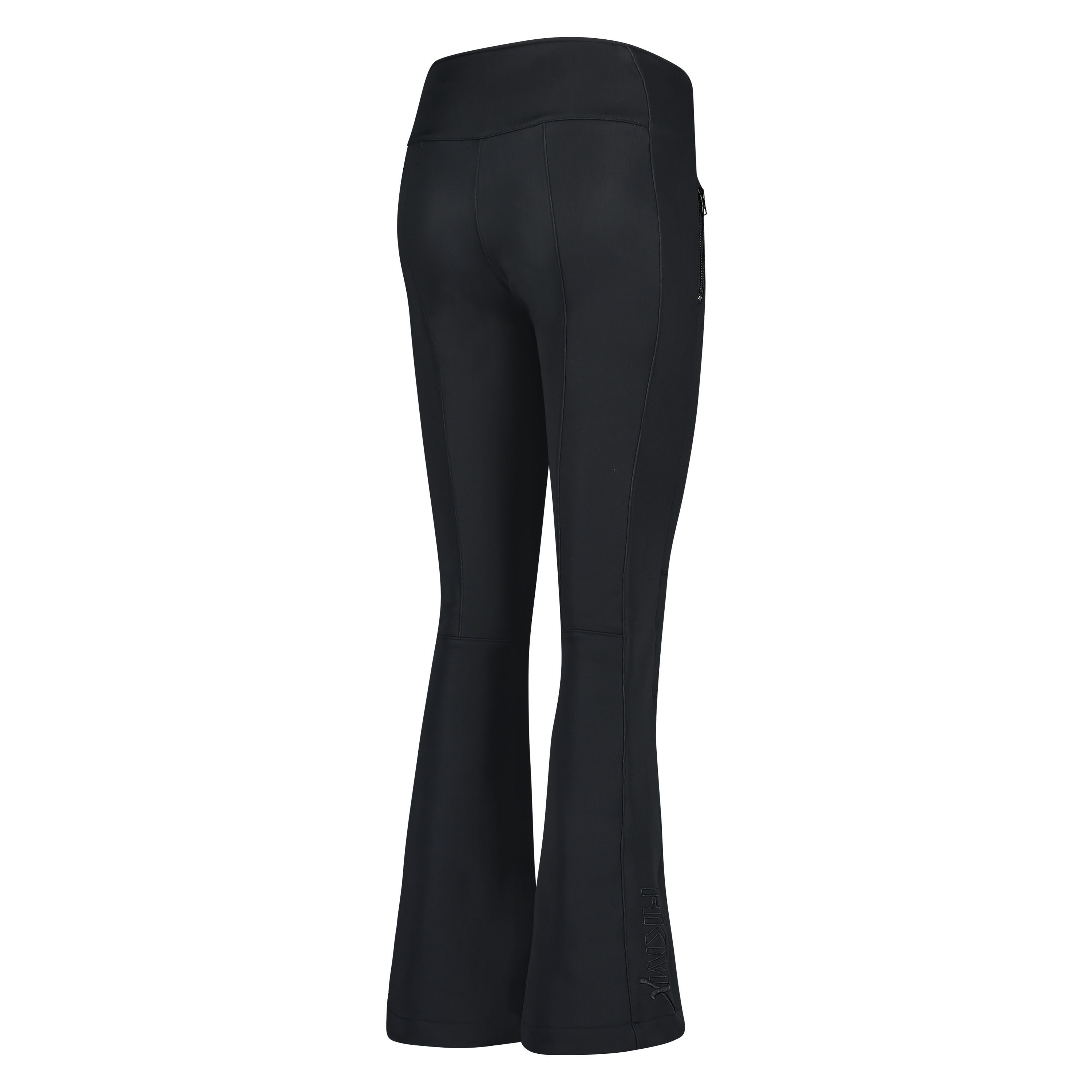HKMX Ski Pants, Black, main
