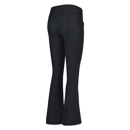 HKMX Ski Pants, Black