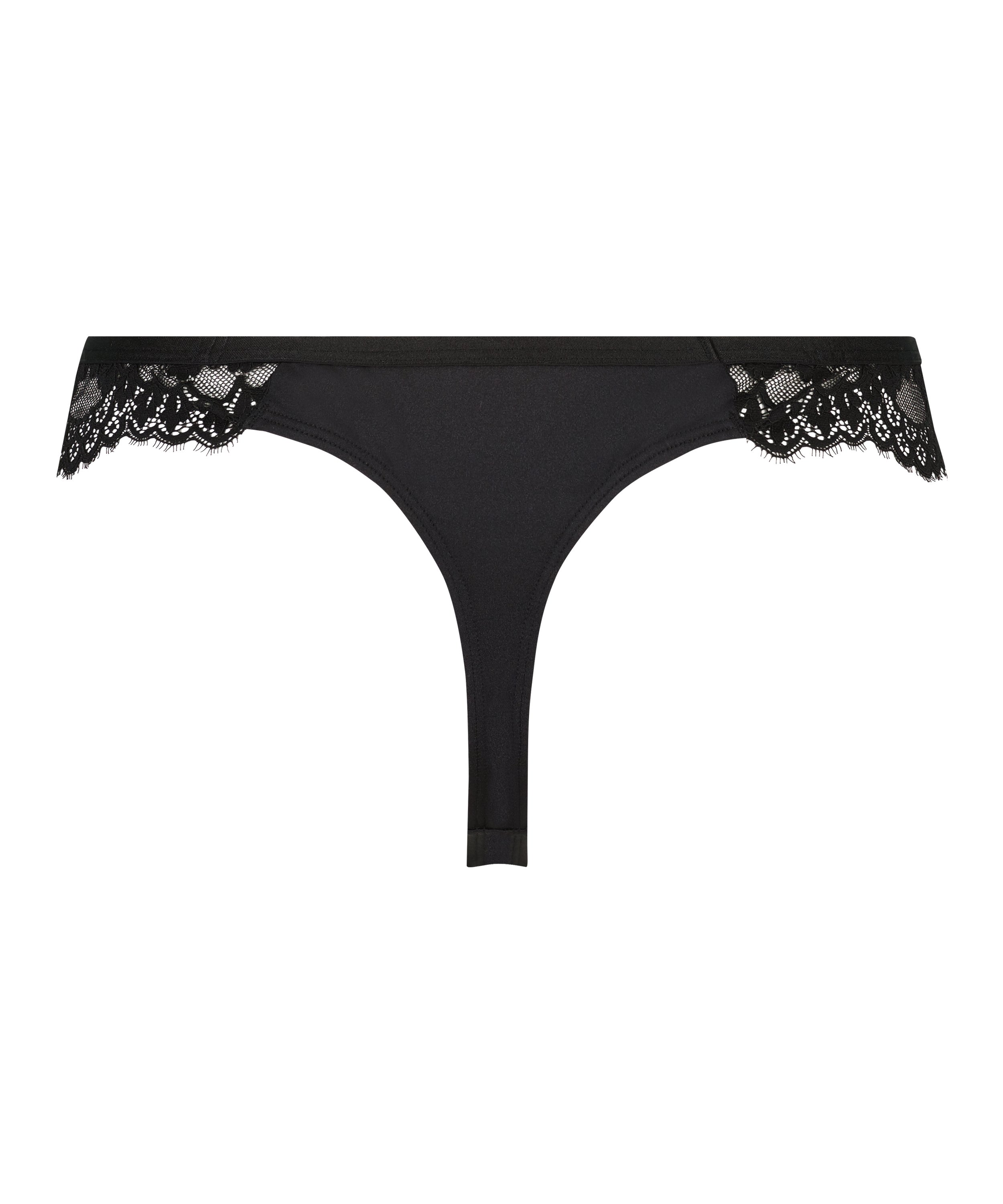Daisy Thong, Black, main
