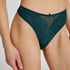Isadora Brazilian, Green