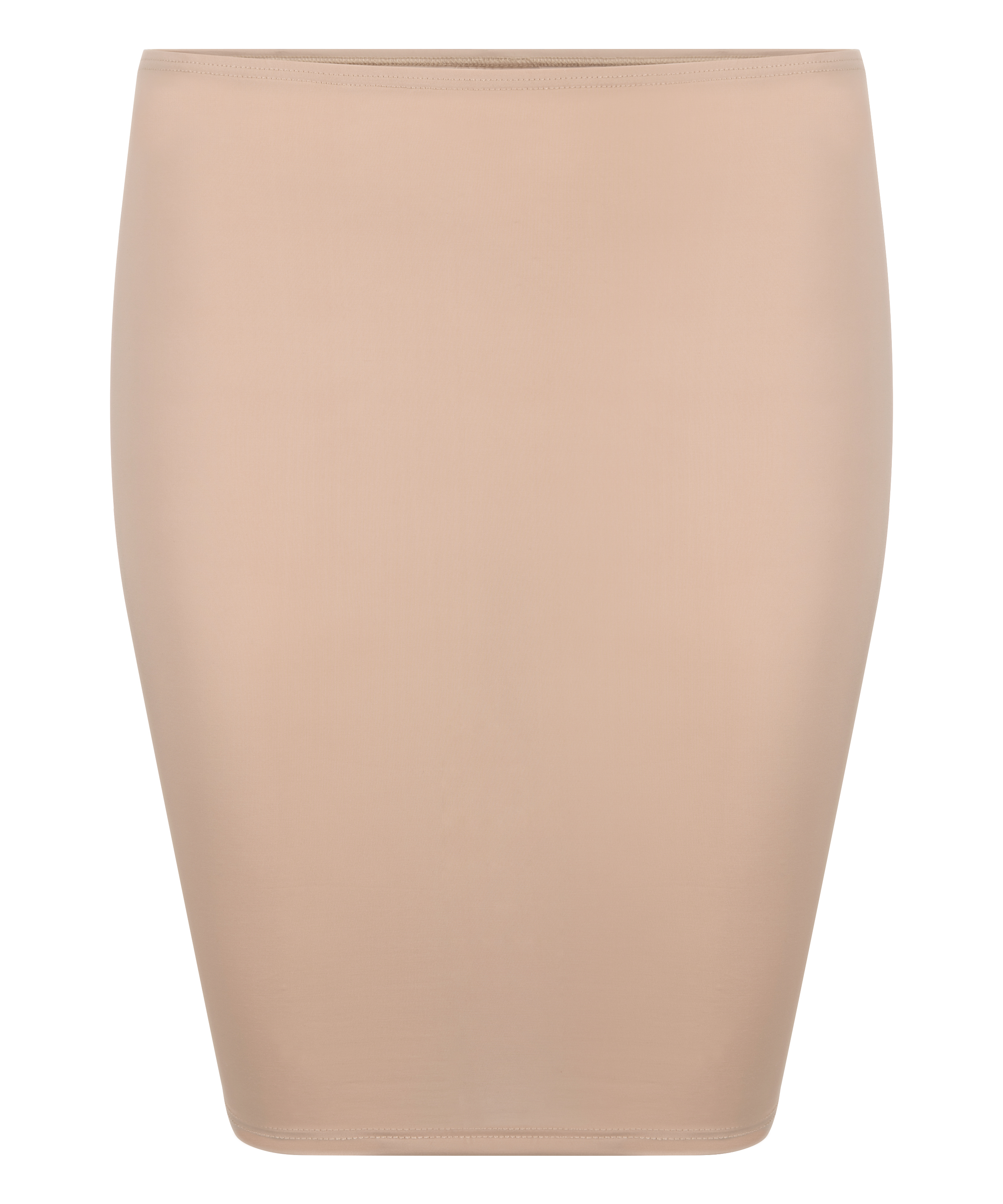Smoothing underskirt, Beige, main