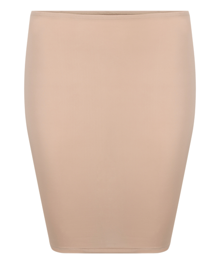 Smoothing underskirt, Beige