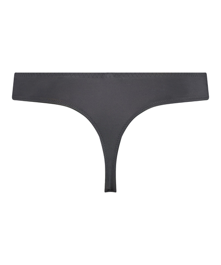 Theresa Thong, Grey