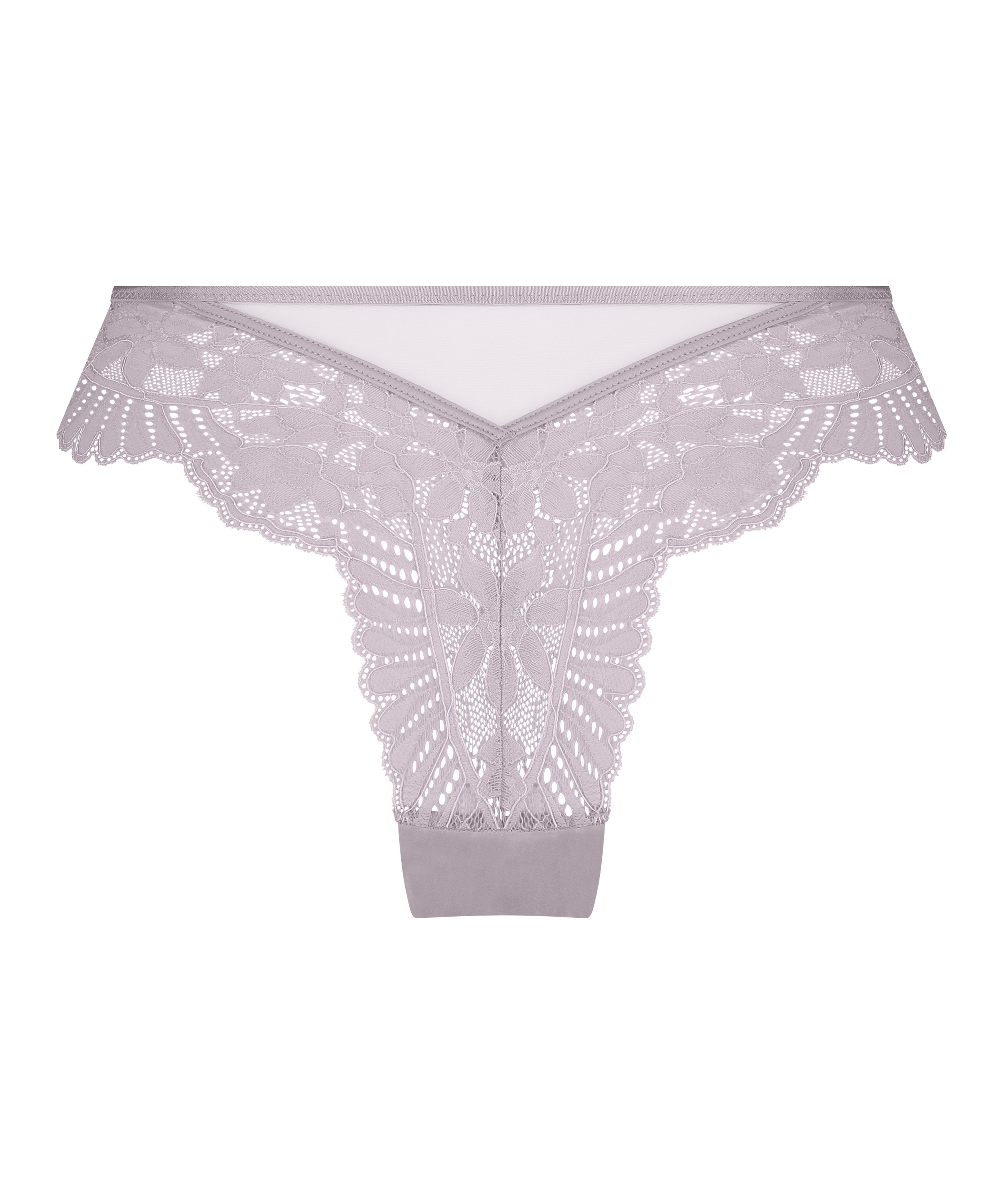 Almendra Brazilian, Purple, main