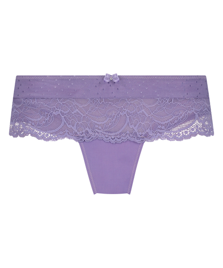 Sophie Boxerthong, Purple