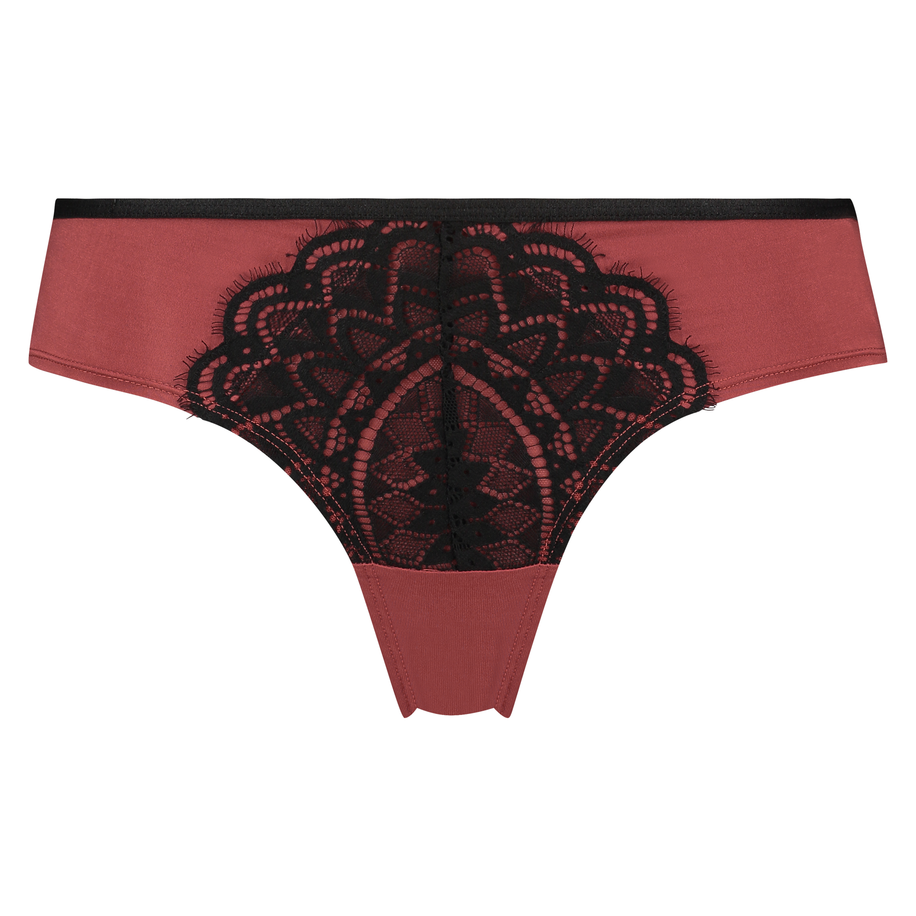 Lina Brazilian, Red, main