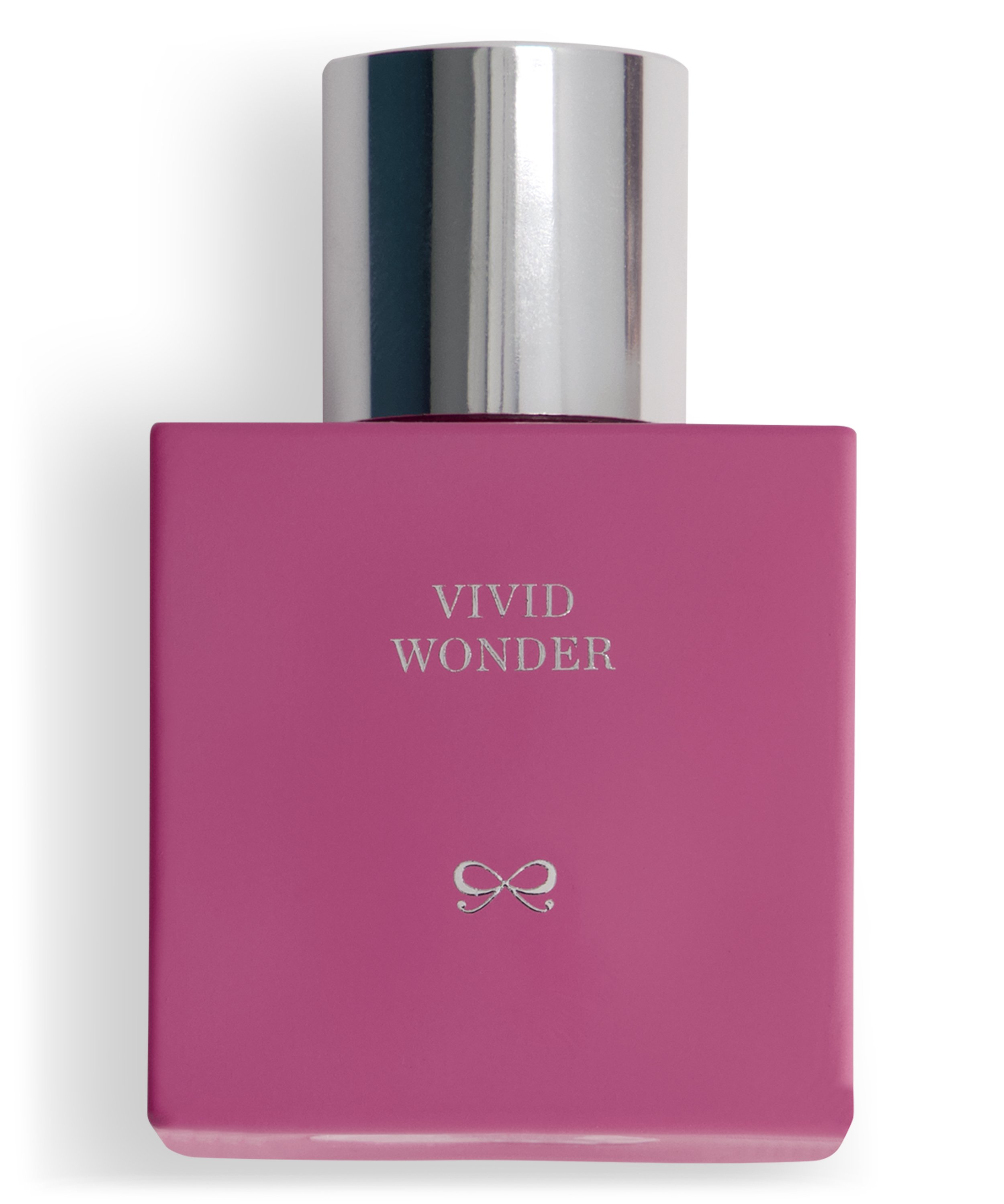 Eau de Parfum Vivid Wonder 5ml, White, main
