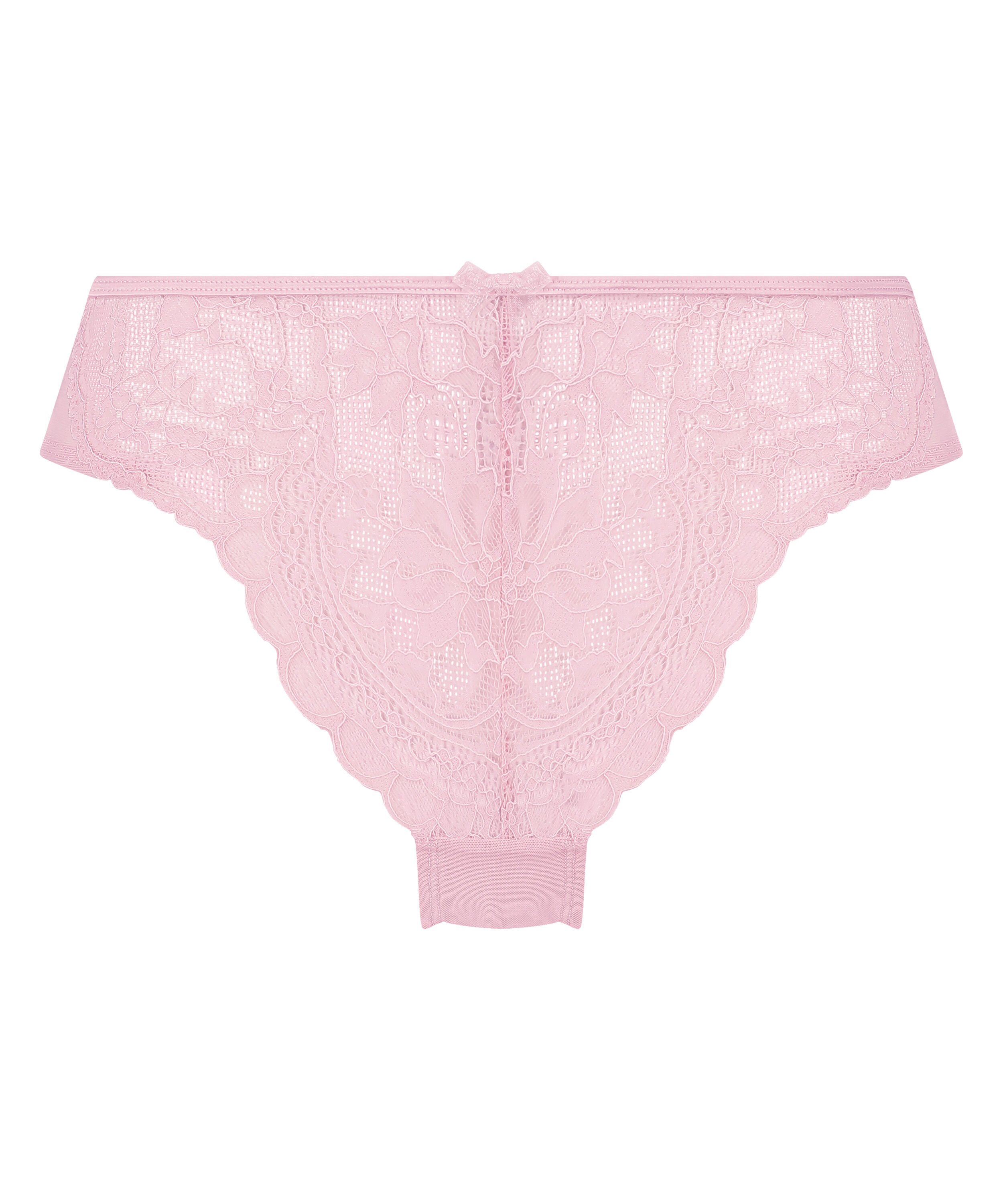 Juliette Brazilian, Pink